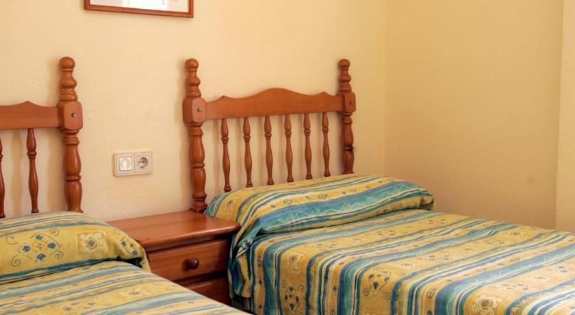 Torres Appartement *