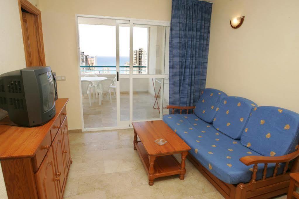 Torres Appartement Benidorm