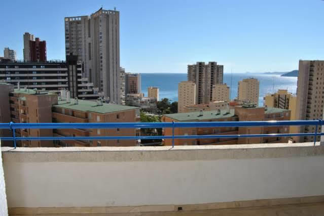 Torres Appartement Benidorm