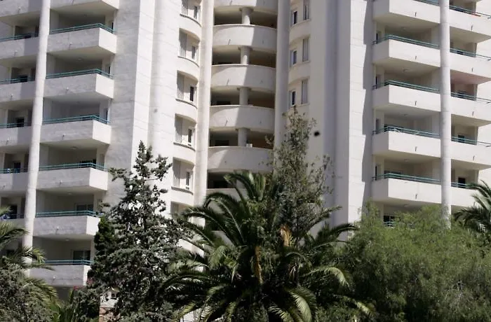 Las Torres