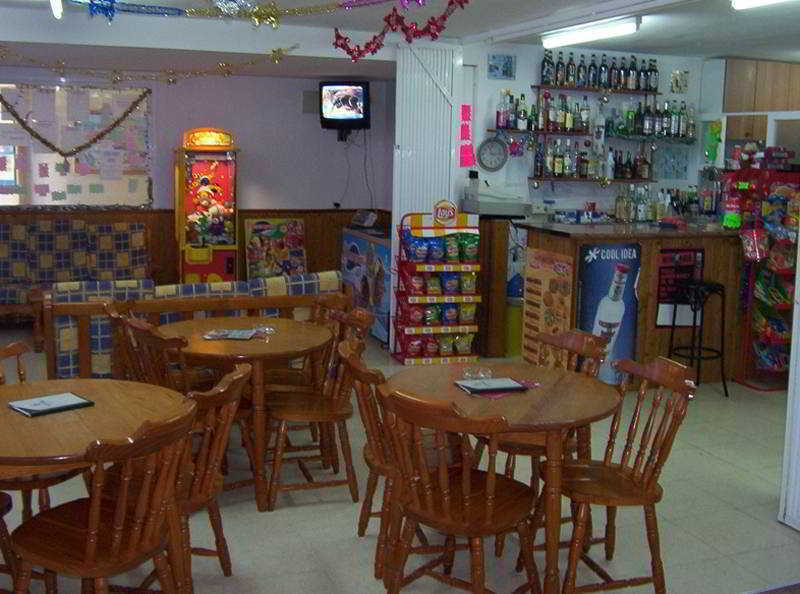 Apartment Torres *