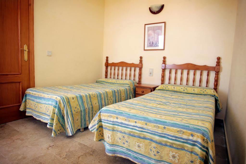 Torres Apartment