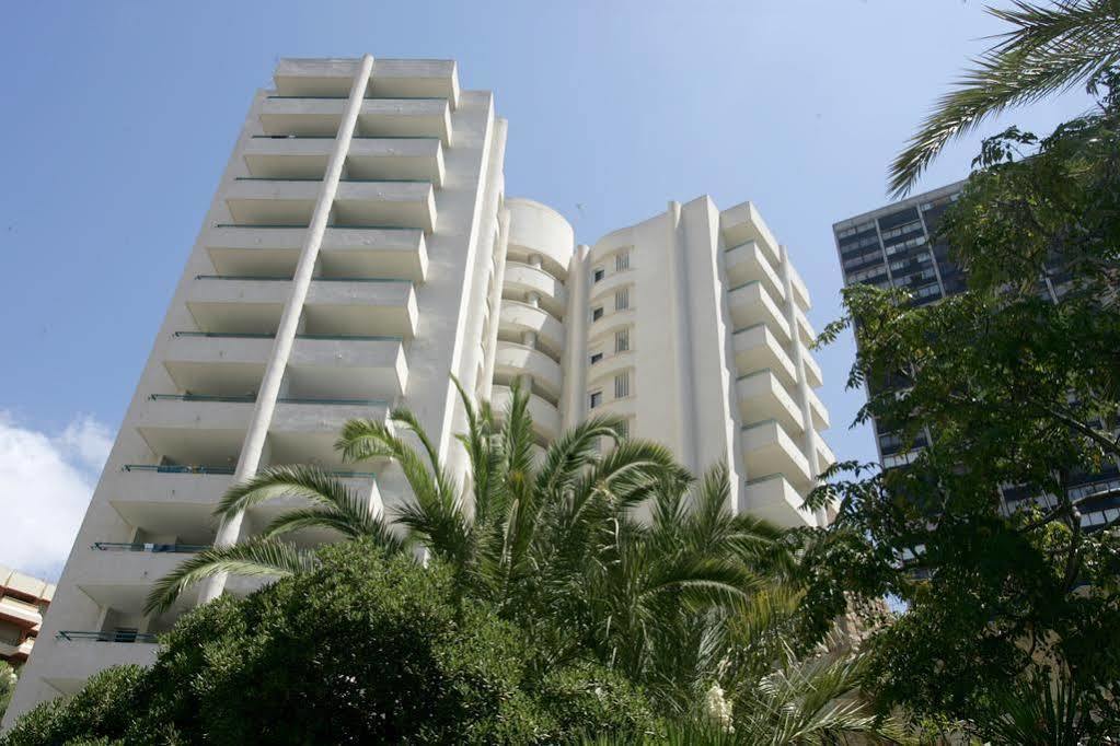 Torres Apartment *