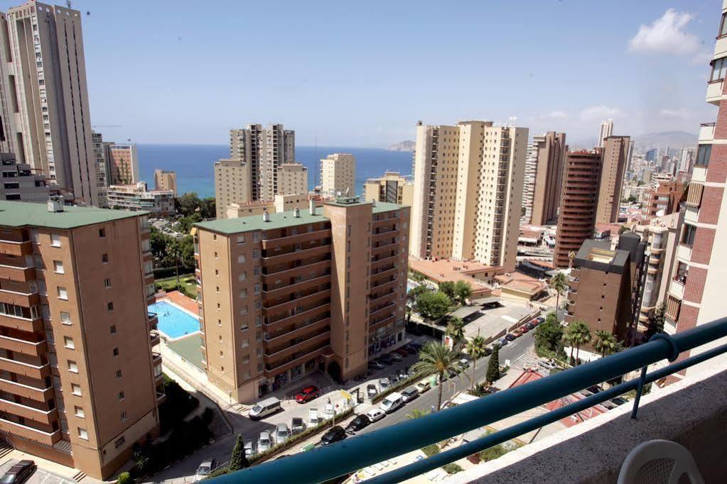 Torres Apartment