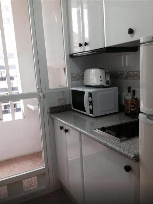Apartment Torres *