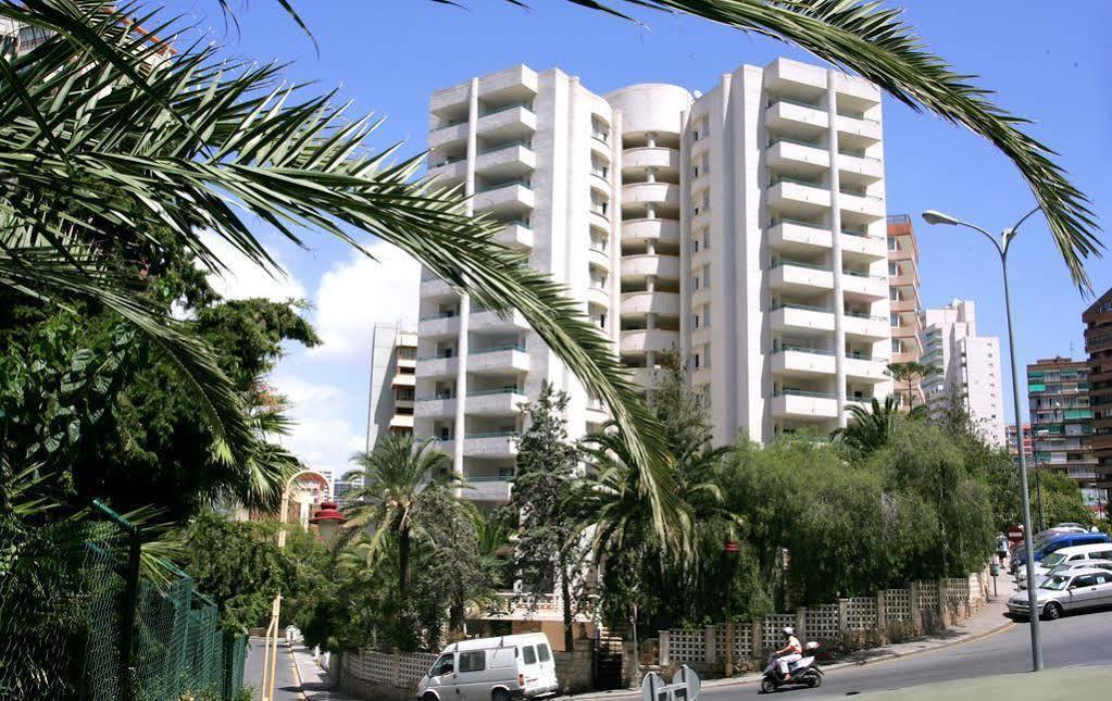 Apartment Torres *