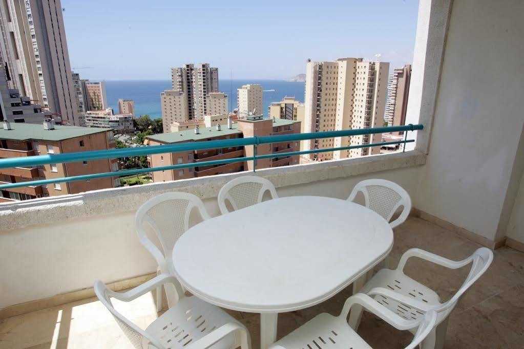 Torres Apartment